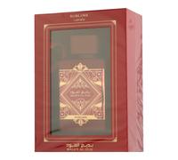Lattafa Collection Bade'e Al Oud Sublime EDP 100ml