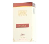 Lattafa Collection Lattafa Ana Abiyedh Rouge EDP 60ml
