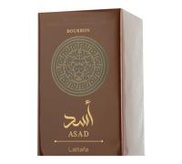 Lattafa Collection Lattafa Asad Bourbon EDP 100ml