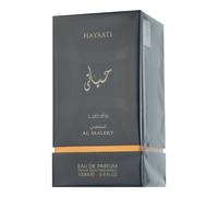 Lattafa Collection Lattafa Hayaati Al Maleky EDP 100ml