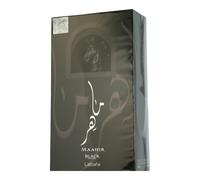 Lattafa Collection Lattafa - Maahir Black Edition EDP Spray 100 ml
