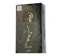 Lattafa Maahir Eau de Parfum (Unisexe) 100 ml