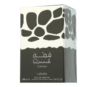 Lattafa Collection Lattafa Qimmah pour hommes EDP 100 ml