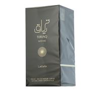 Lattafa Teriaq Intense Eau de Parfum (Unisexe) 100 ml