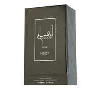 Lattafa Eau de Parfum Pride Ansaam Silver – Unisexe – 100 ml