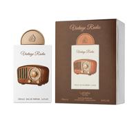 Lattafa Collection Pride Vintage Radio EDP 100ml