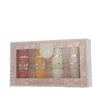 LOT CADEAU LATTAFA MY YARA COLLECTION 25 ML 4 PIÈCES NEUF ET SCELLÉ