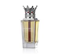 Lattafa Dynasty by Lattafa Eau De Parfum Spray (Unisex) 3.4 oz for Women