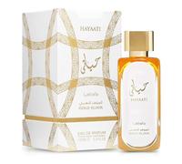 Lattafa Eau de Parfum Hayaati Gold Elixir – Unisexe 100 ml