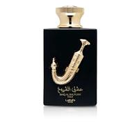 Lattafa Eau de Parfum Pride Ishq Al Shuyukh Gold – Unisexe 100 ml
