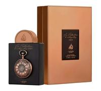 Lattafa Eau de Parfum Concentration élevée Mixte 100 ml