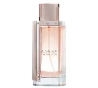 Lattafa Eau de Parfum The Kingdom pour femme - 100 ml