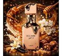 LATTAFA - ECLAIRE 100ML EAU DE PARFUM POUR FEMME