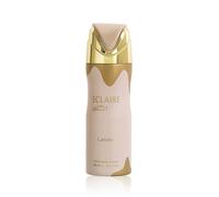Lattafa Eclaire Déodorant spray (Femme) 200 ml