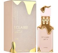 Lattafa Eclaire Eau De Parfum Pour Femme 100 Ml Neuf Scellé