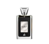 Lattafa Ejaazi Intensive Silver Eau de Parfum (Unisexe) 100 ml