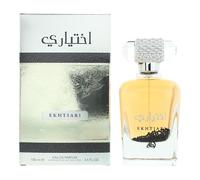 Lattafa Eau de Parfum Ekhtiari mixte – 100 ml