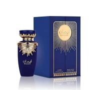 LATTAFA EMAAN 100ML EAU DE PARFUM SPRAY BRAND NEW & SEALED