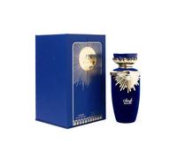 Lattafa Emaan Eau de Parfum 100 ml Parfum Unisexe Oriental Boisé Épicé
