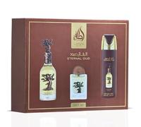 Lattafa Pride Eternal Oud coffret cadeau mixte
