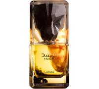 Lattafa Fahad Eau de Parfum 80ml pour Homme Parfum Oriental