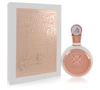 Lattafa Fakhar by Lattafa Eau De Parfum Spray 3.4 oz for Women