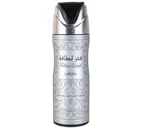 Lattafa Fakhar For Men Fresh Marine Woody Earthy Perfumed Déodorant