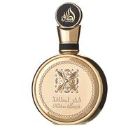Lattafa Fakhar Gold 100 ml EDP - Parfum arabe doux floral longue durée pour...