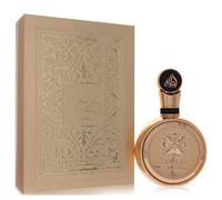 Lattafa Fakhar Gold by Lattafa Eau De Parfum Spray (Unisex) 3.4 oz for Men
