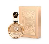 Lattafa Fakhar Gold Eau de Parfum Extrait (100 ml)