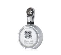 Eau de parfum Lattafa Fakhar Platine - Unisexe - 100 ml