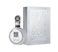 Lattafa Fakhar Platin Eau de Parfum mixte 100 ml
