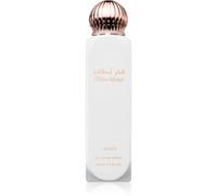 Lattafa Fakhar Rose spray corporel pour femme 150 ml