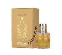 Lattafa Fire On Ice Eau de Parfum (Unisexe) 110 ml