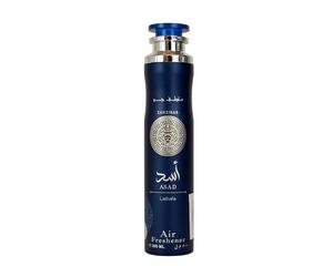 LATTAFA Foyer Asad Zanzibar Air Freshener