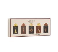Lattafa Pride Box 4 Coffret cadeau mixte