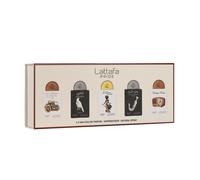 Lattafa Pride Box 1 Coffret cadeau mixte 5x20 ml
