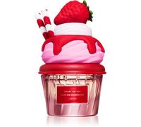 Lattafa Eau de Parfum Give Me Gourmand Berry On Top – Mixte 75 ml