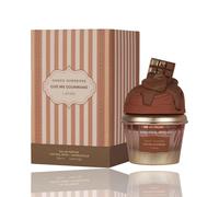 Lattafa Eau de Parfum Give Me Gourmand Choco Overdose Femme 75 ml