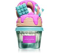Lattafa Vanilla Freak Give Me Gourmand Eau de parfum en flacon de dessert 75 ml