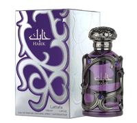 Lattafa - Eau de Parfum pour homme - Épicé, Aromatique, Boisé, Musqué - 100 ml