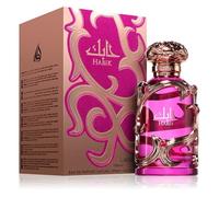 Lattafa Eau de Parfum Habik pour femme – Parfum floral fruité longue durée – 100 ml