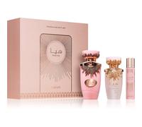 Lattafa Haya Coffret cadeau pour femme 1 pcs