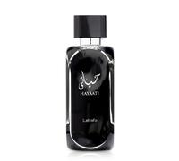 LATTAFA Hayaati 100ML Eau de Parfum Parfums arabes pour hommes