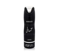 Lattafa Hayaati Déodorant en spray (Homme) 200 ml