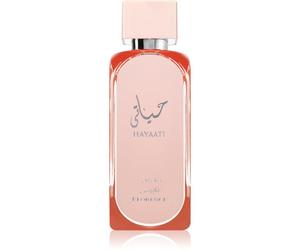Lattafa Hayaati Florence Eau de Parfum mixte 100 ml