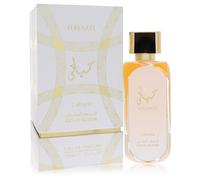 Lattafa Hayaati Gold Elixir by Lattafa Eau De Parfum Spray (Unisex) 100 ml for Women