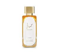 Lattafa Hayaati Gold Elixir Eau de Parfum (Unisexe) 100 ml