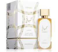 Lattafa Hayaati Gold Elixir eau de parfum unisexe 100 ml