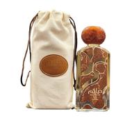 Lattafa Hayaatim Eau de Parfum Spray for Unisex 3.4 Ounce